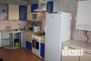 1-к квартира, посуточно, 45м2, 9/10 этаж