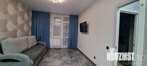 1-к квартира, на длительный срок, 40м2, 16/20 этаж