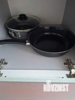 1-к квартира, посуточно, 34м2, 13/19 этаж