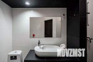 1-к квартира, посуточно, 35м2, 2/11 этаж