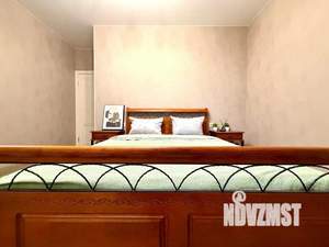 2-к квартира, посуточно, 60м2, 1/1 этаж