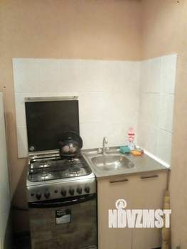 1-к квартира, на длительный срок, 37м2, 1/5 этаж