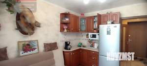 1-к квартира, на длительный срок, 40м2, 4/5 этаж
