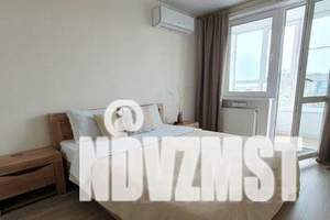 1-к квартира, посуточно, 42м2, 13/25 этаж