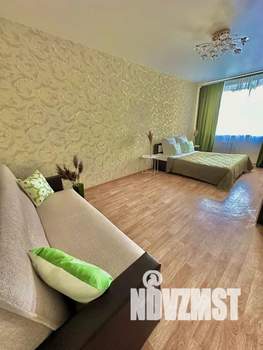 1-к квартира, посуточно, 55м2, 8/11 этаж