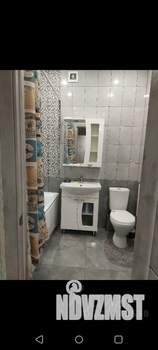 1-к квартира, на длительный срок, 45м2, 8/16 этаж