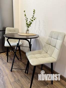 1-к квартира, посуточно, 30м2, 8/24 этаж