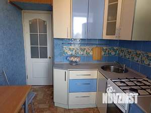 1-к квартира, посуточно, 34м2, 7/9 этаж