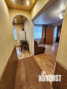 2-к квартира, на длительный срок, 46м2, 1/5 этаж