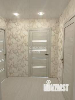 1-к квартира, на длительный срок, 40м2, 12/16 этаж