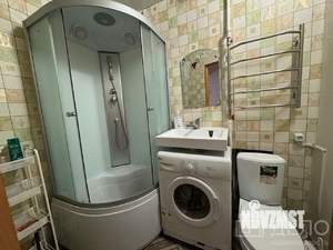 2-к квартира, на длительный срок, 47м2, 3/5 этаж