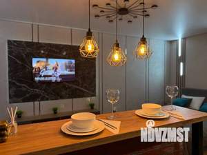 1-к квартира, посуточно, 36м2, 9/26 этаж