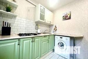 3-к квартира, посуточно, 57м2, 2/5 этаж