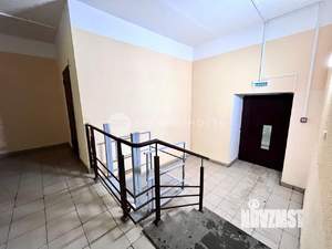 1-к квартира, на длительный срок, 41м2, 12/15 этаж