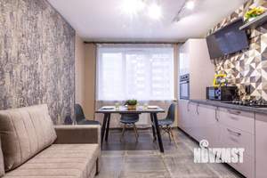 3-к квартира, посуточно, 105м2, 1/1 этаж