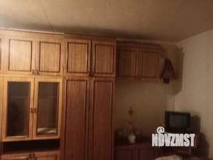 1-к квартира, на длительный срок, 32м2, 4/5 этаж