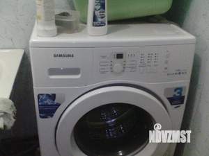 1-к квартира, на длительный срок, 31м2, 1/2 этаж