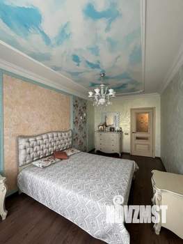 3-к квартира, на длительный срок, 80м2, 6/14 этаж