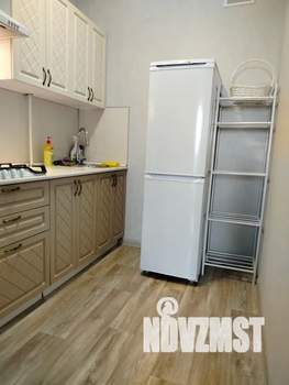 1-к квартира, посуточно, 40м2, 5/20 этаж