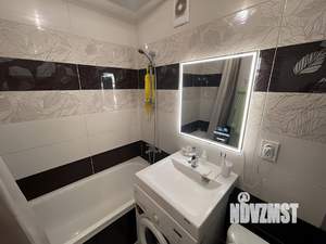 1-к квартира, на длительный срок, 50м2, 13/18 этаж