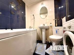 1-к квартира, посуточно, 35м2, 6/10 этаж