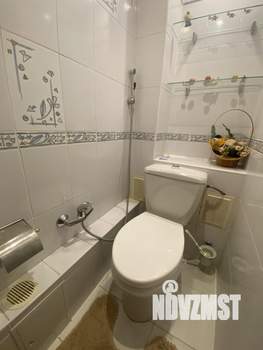 2-к квартира, на длительный срок, 52м2, 6/9 этаж