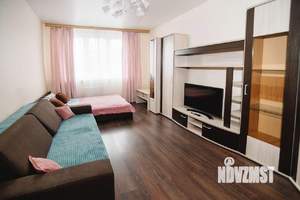 2-к квартира, посуточно, 80м2, 1/1 этаж