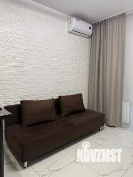 1-к квартира, на длительный срок, 36м2, 11/19 этаж