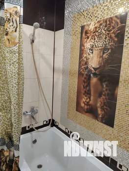 1-к квартира, посуточно, 38м2, 21/25 этаж