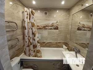 1-к квартира, посуточно, 33м2, 4/4 этаж