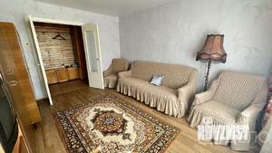 2-к квартира, на длительный срок, 48м2, 8/9 этаж