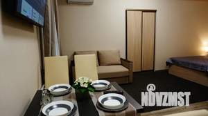 1-к квартира, посуточно, 33м2, 2/3 этаж