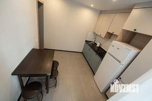 2-к квартира, посуточно, 50м2, 1/1 этаж