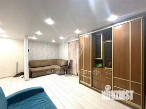 1-к квартира, на длительный срок, 33м2, 3/4 этаж