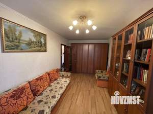 1-к квартира, на длительный срок, 40м2, 4/9 этаж