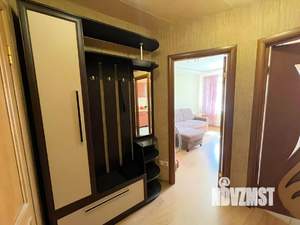 1-к квартира, на длительный срок, 34м2, 4/10 этаж