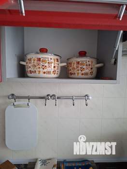 1-к квартира, посуточно, 34м2, 13/19 этаж