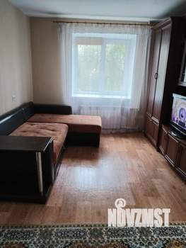 2-к квартира, на длительный срок, 60м2, 2/5 этаж
