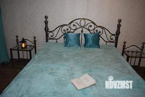 1-к квартира, на длительный срок, 40м2, 3/17 этаж