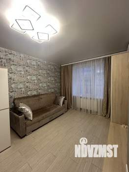 1-к квартира, на длительный срок, 48м2, 6/10 этаж