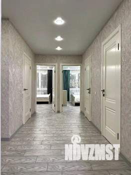 2-к квартира, посуточно, 64м2, 1/1 этаж