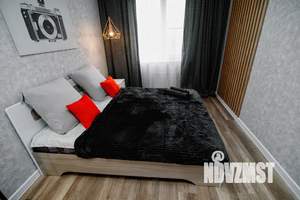 2-к квартира, посуточно, 45м2, 21/26 этаж