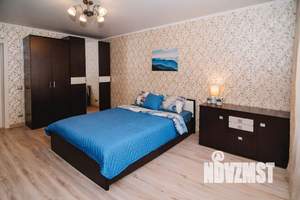 1-к квартира, посуточно, 70м2, 1/1 этаж