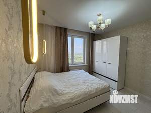 1-к квартира, на длительный срок, 42м2, 12/26 этаж