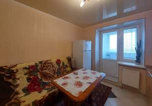 1-к квартира, на длительный срок, 38м2, 8/10 этаж