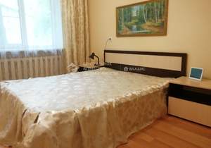2-к квартира, на длительный срок, 61м2, 1/5 этаж