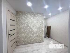 1-к квартира, на длительный срок, 33м2, 3/4 этаж