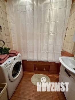 2-к квартира, посуточно, 67м2, 1/1 этаж