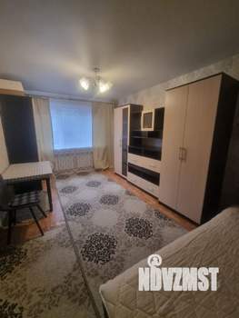 2-к квартира, на длительный срок, 45м2, 1/5 этаж