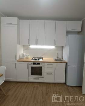 1-к квартира, на длительный срок, 44м2, 8/25 этаж